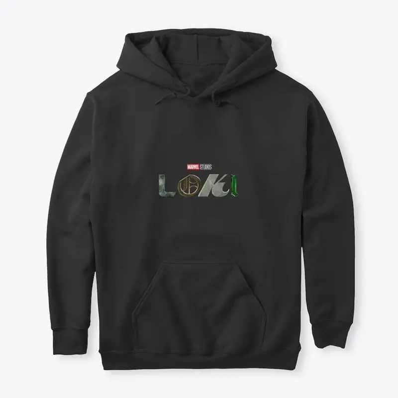 loki clothing