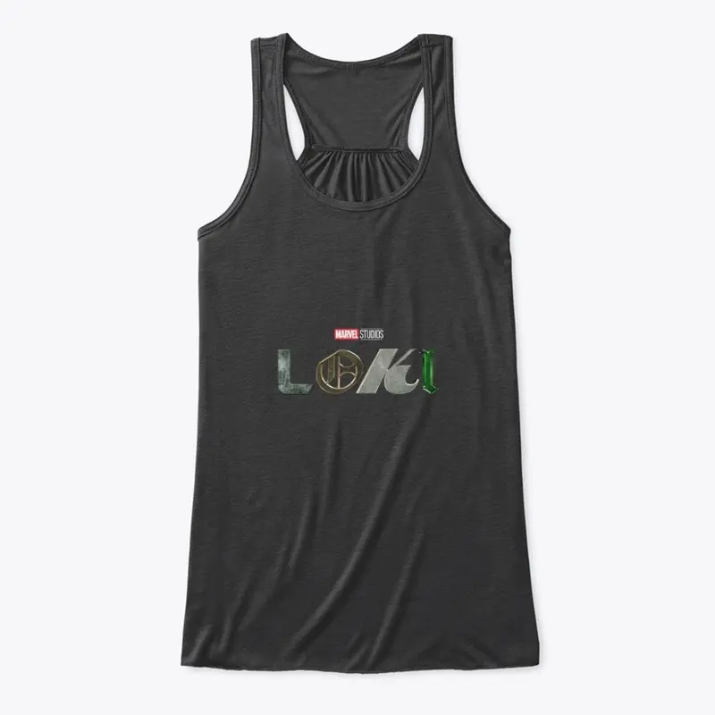 loki clothing