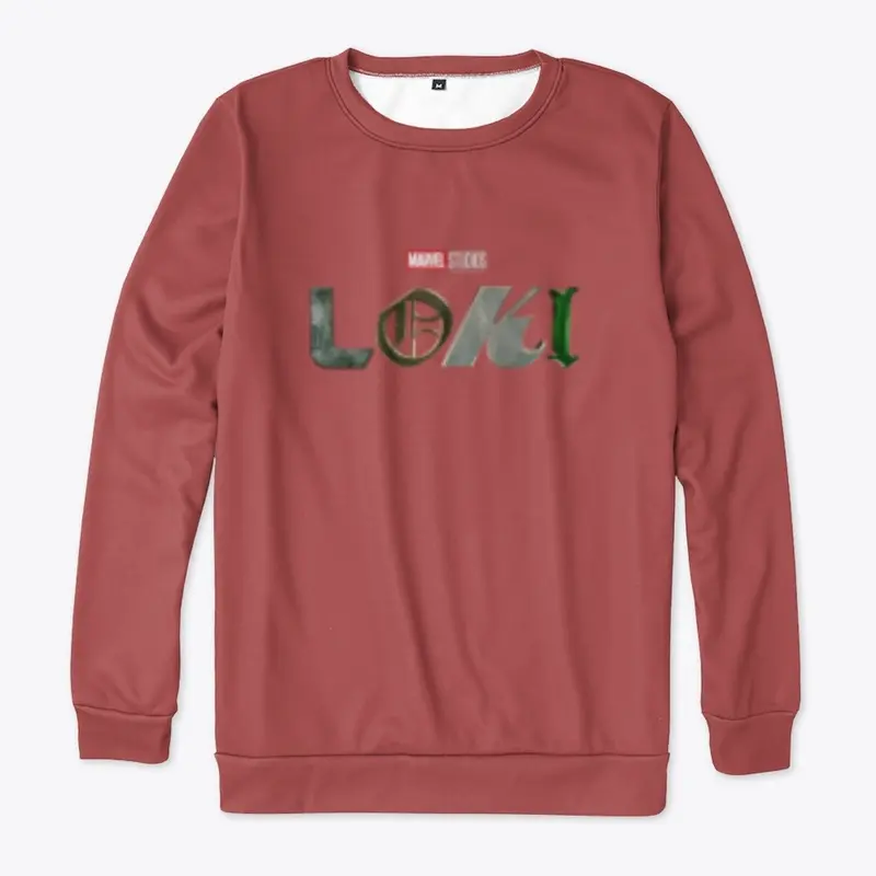 loki clothing