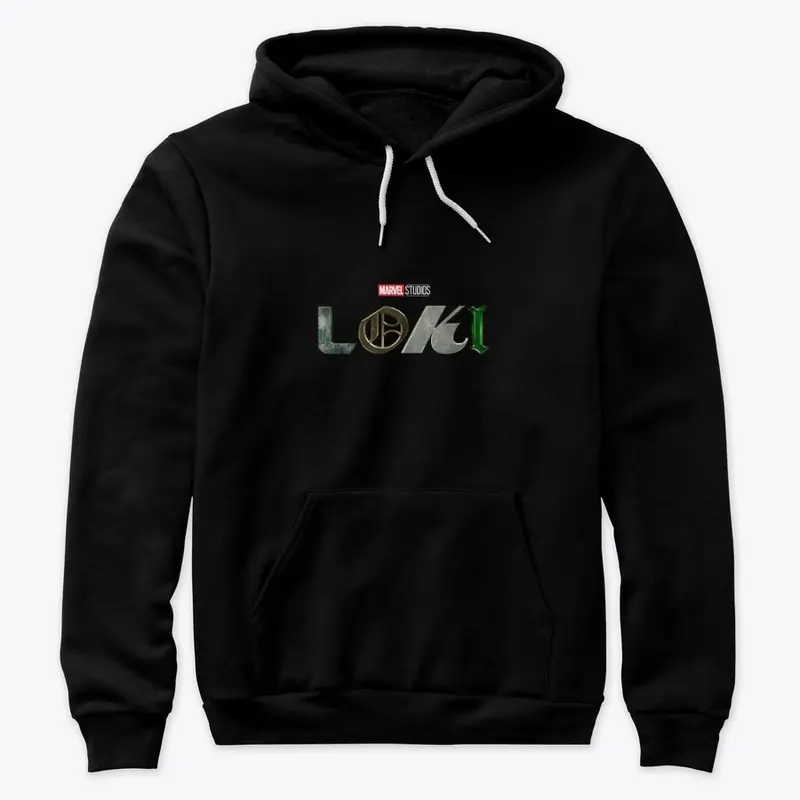 loki clothing