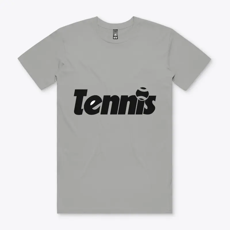 tennis merch