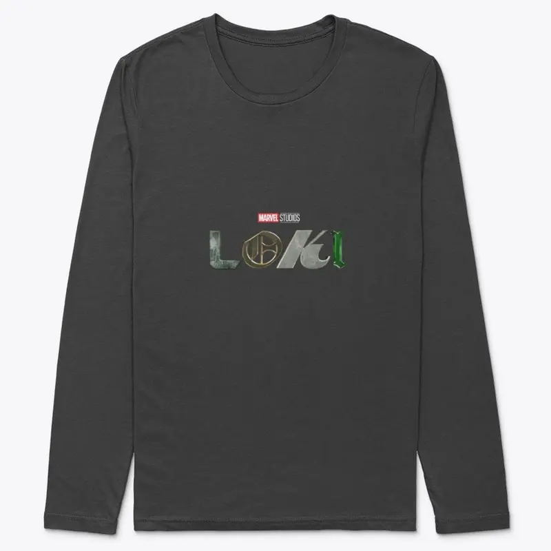 loki clothing