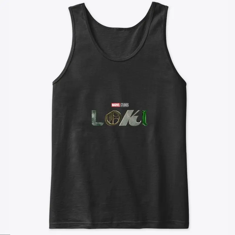 loki clothing