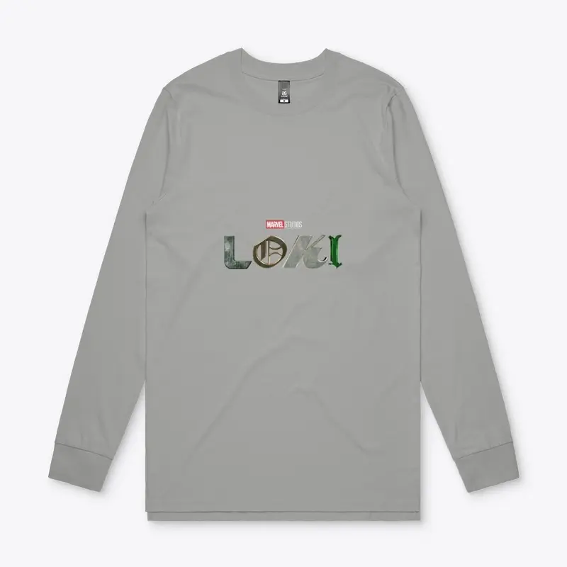 loki clothing